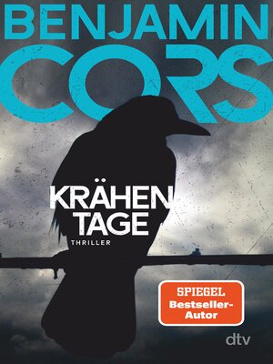 cover image of Krähentage